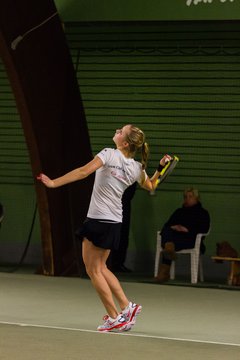 Jennifer Witthöft 854 - Weihnachtsturnier Kiel